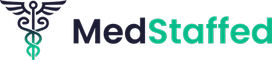 MedStaffed home